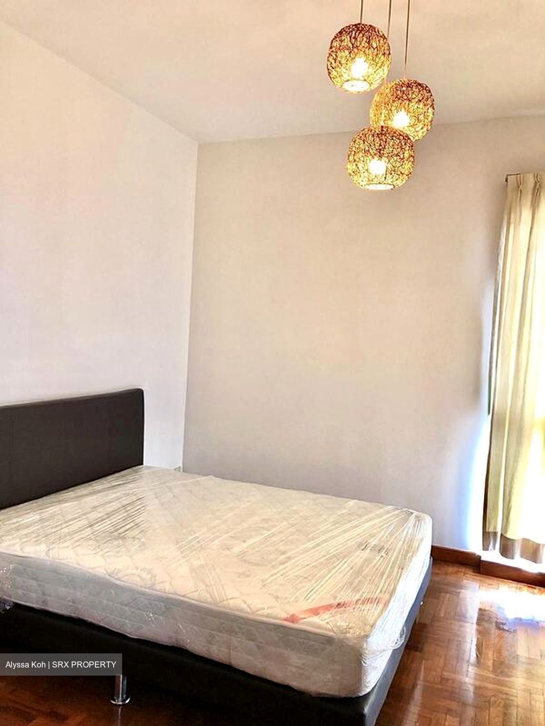 Rafflesia Condominium (D20), Condominium #501593341